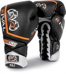 Rival Hi Perf Lace Pro Sparring Gloves Long